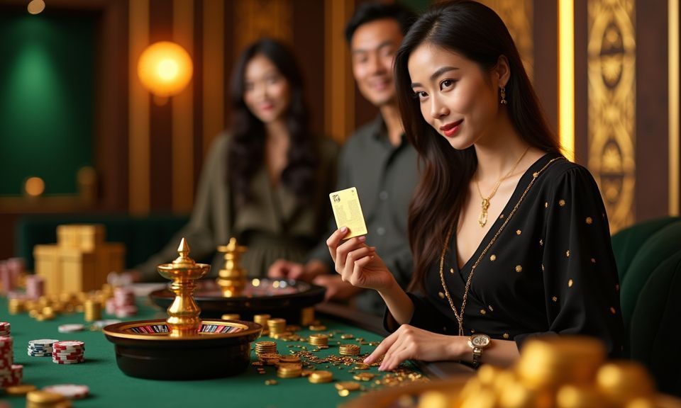 999dm 999dm အတွက် တိုက်ရိုက်ကာစီနို စလော့ လမ်းညွှန်